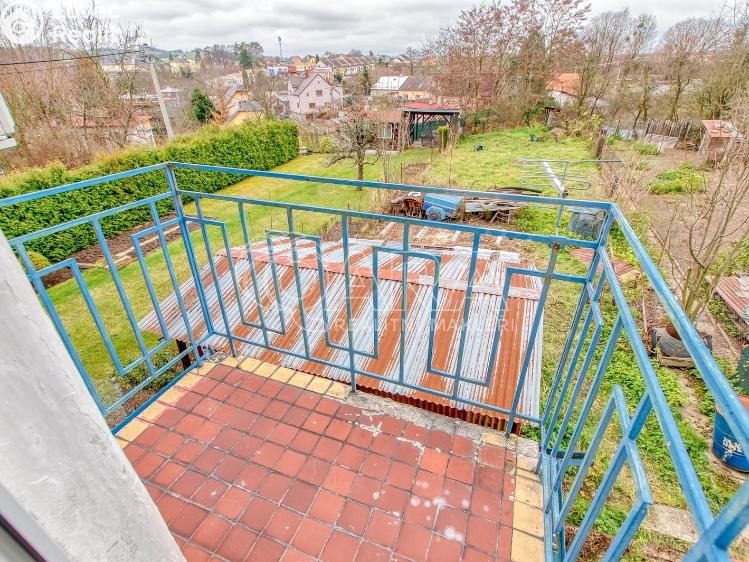 Продажа квартиры 3+1 Fulnek, Kpt. Jaroše č. 20