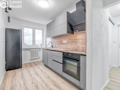 Продаж квартири 3+1 Fulnek, Kpt. Jaroše č. 1