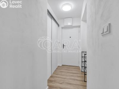 Продаж квартири 3+1 Fulnek, Kpt. Jaroše č. 2