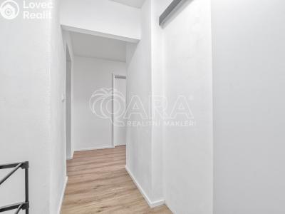 Продаж квартири 3+1 Fulnek, Kpt. Jaroše č. 3