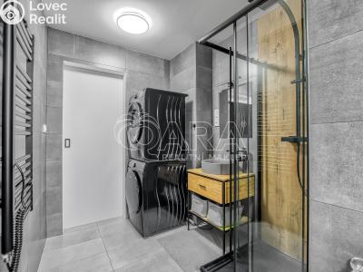 Продаж квартири 3+1 Fulnek, Kpt. Jaroše č. 5