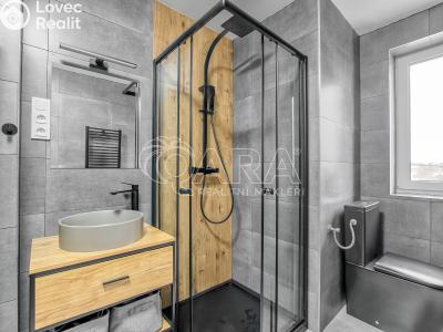 Продаж квартири 3+1 Fulnek, Kpt. Jaroše č. 6