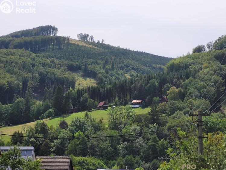 Prodej rodinného domu Rusava č. 3