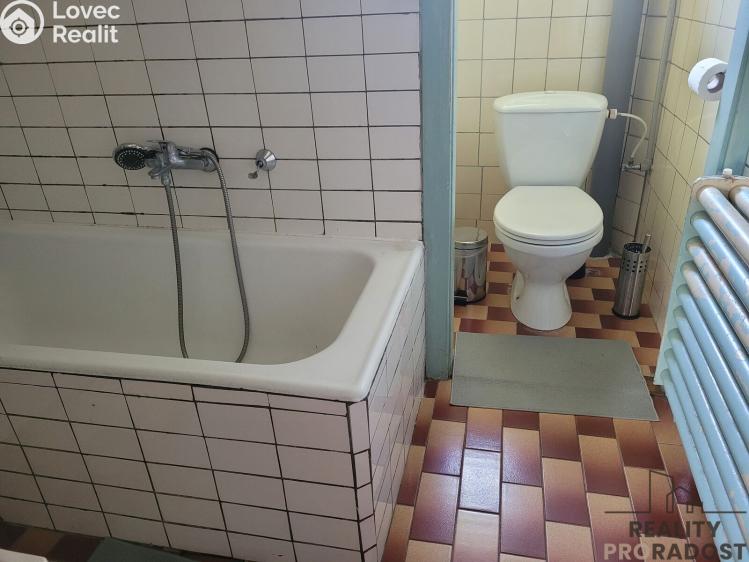 Prodej rodinného domu Rusava č. 14