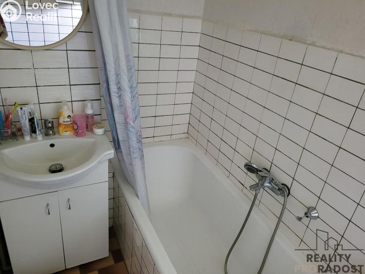 Prodej rodinného domu Rusava č. 15