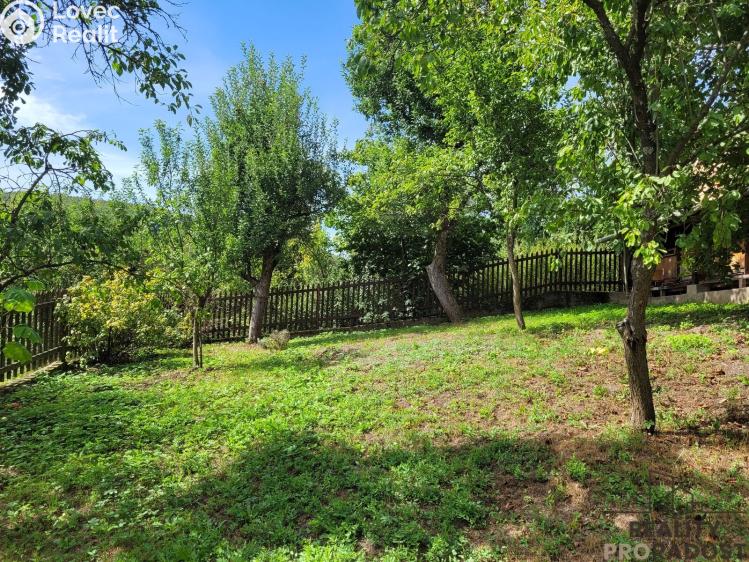 Prodej rodinného domu Rusava č. 18