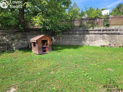 Prodej rodinného domu Rusava č. 2