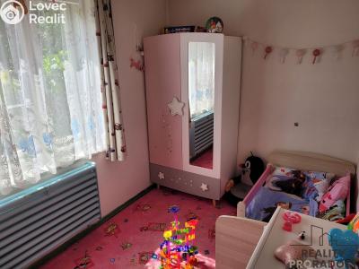 Prodej rodinného domu Rusava č. 4