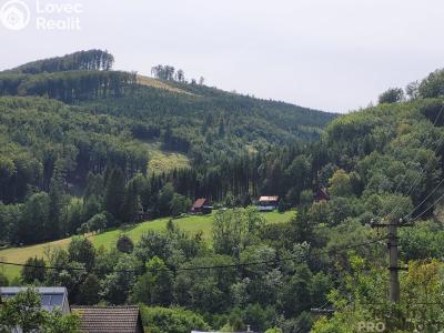 Prodej rodinného domu Rusava č. 3