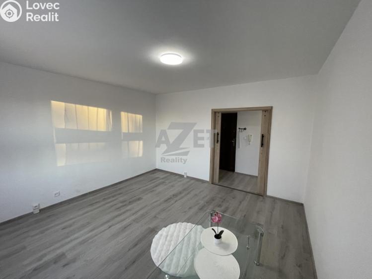 Prodej bytu 1+1 Orlová, Masarykova třída č. 4