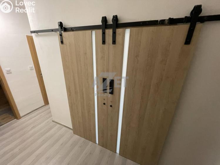 Prodej bytu 1+1 Orlová, Masarykova třída č. 6