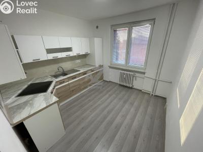 Prodej bytu 1+1 Orlová, Masarykova třída č. 1