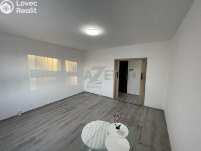 Prodej bytu 1+1 Orlová, Masarykova třída č. 4