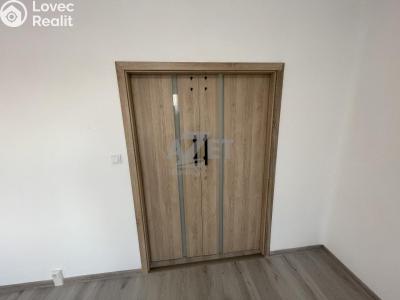 Prodej bytu 1+1 Orlová, Masarykova třída č. 5