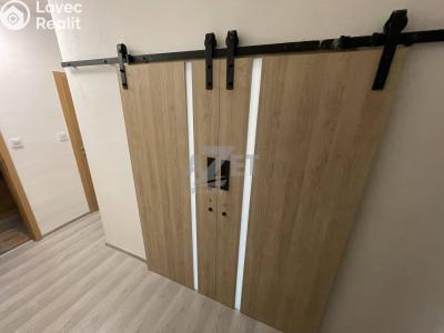 Prodej bytu 1+1 Orlová, Masarykova třída č. 6