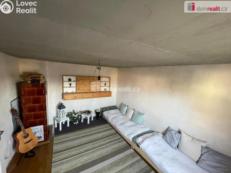 Prodej rodinného domu Brumovice, Hlavní 75/56 č. 3