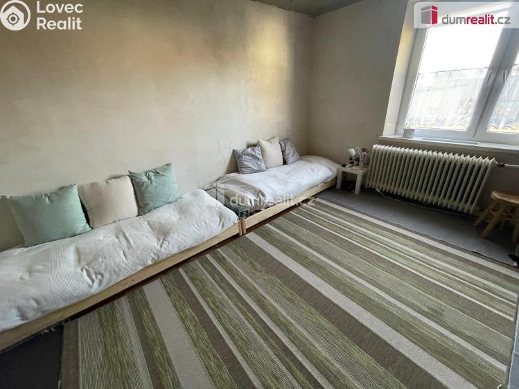 Prodej rodinného domu Brumovice, Hlavní 75/56 č. 7