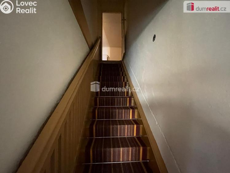 Prodej rodinného domu Brumovice, Hlavní 75/56 č. 8