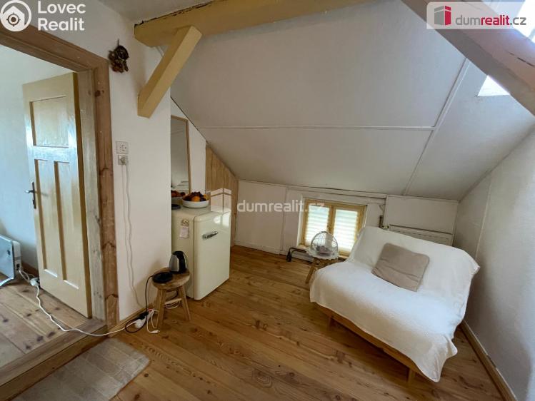 Prodej rodinného domu Brumovice, Hlavní 75/56 č. 9