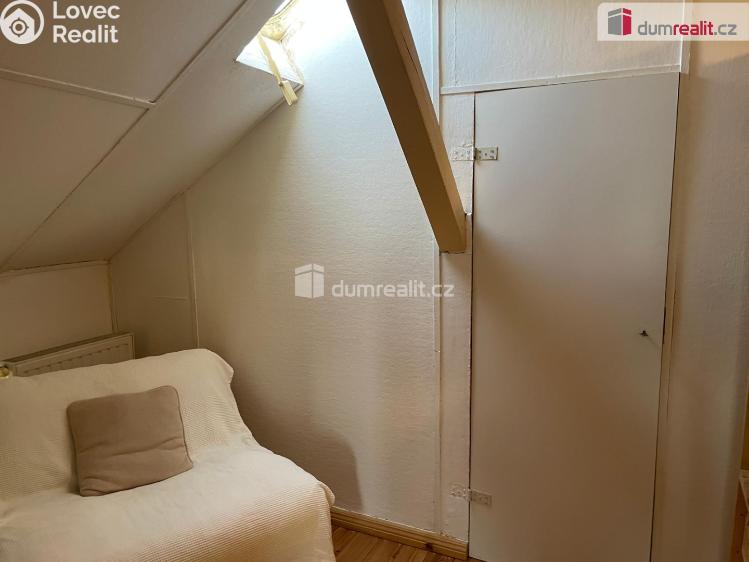 Prodej rodinného domu Brumovice, Hlavní 75/56 č. 10