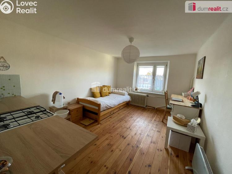 Prodej rodinného domu Brumovice, Hlavní 75/56 č. 11