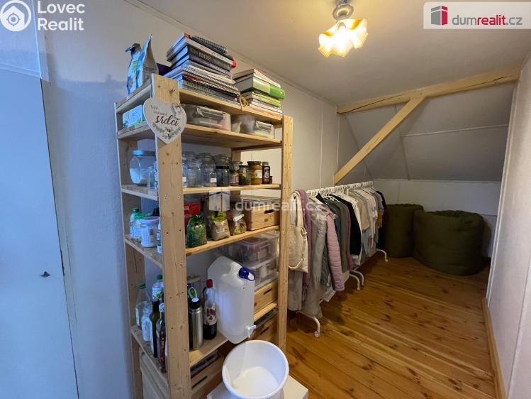 Prodej rodinného domu Brumovice, Hlavní 75/56 č. 13