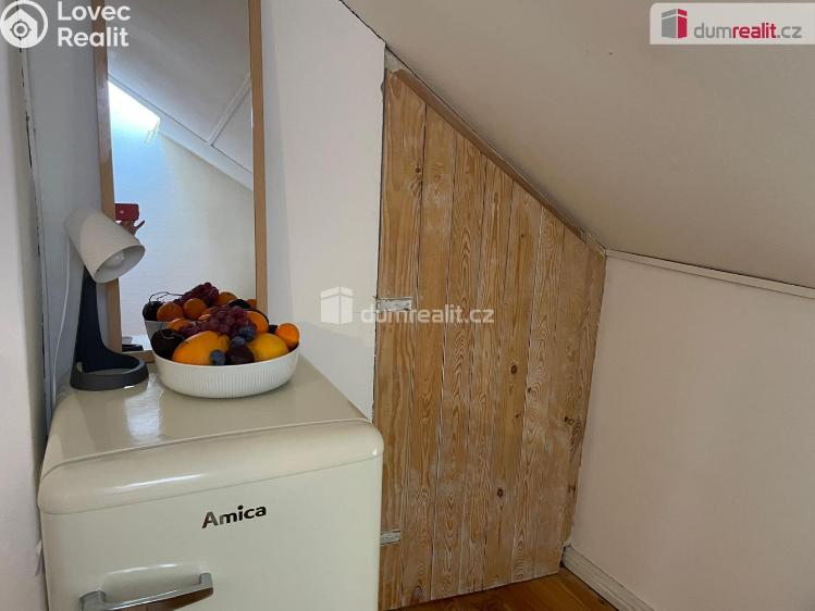 Prodej rodinného domu Brumovice, Hlavní 75/56 č. 14