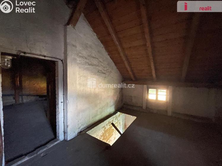 Prodej rodinného domu Brumovice, Hlavní 75/56 č. 19