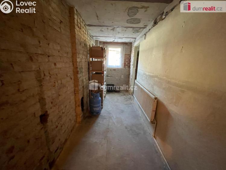 Prodej rodinného domu Brumovice, Hlavní 75/56 č. 20