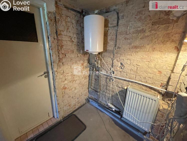 Prodej rodinného domu Brumovice, Hlavní 75/56 č. 21