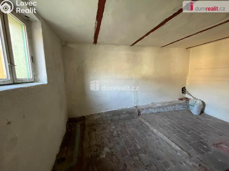 Prodej rodinného domu Brumovice, Hlavní 75/56 č. 22