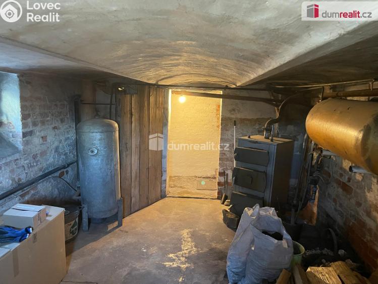 Prodej rodinného domu Brumovice, Hlavní 75/56 č. 24