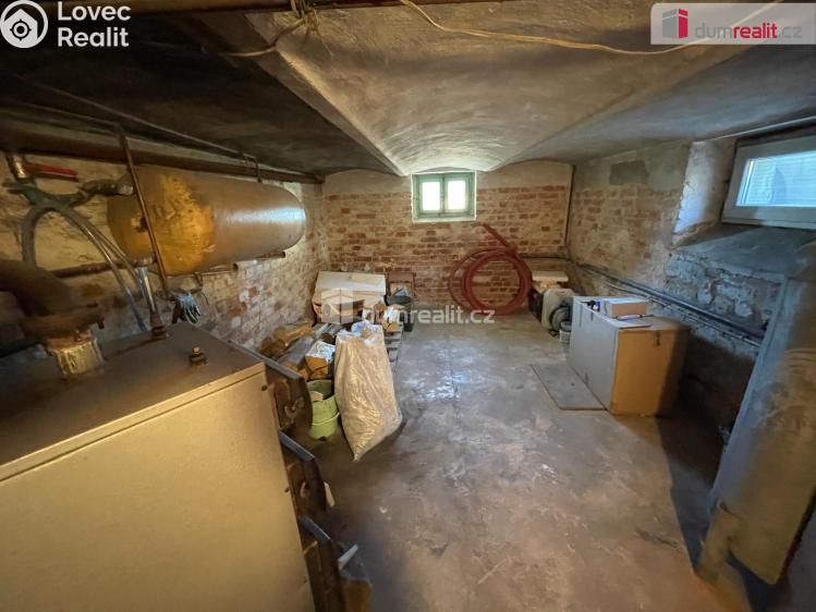 Prodej rodinného domu Brumovice, Hlavní 75/56 č. 25