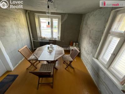 Prodej rodinného domu Brumovice, Hlavní č. 2