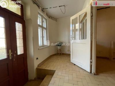 Prodej rodinného domu Brumovice, Hlavní č. 4