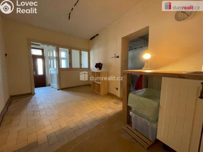 Prodej rodinného domu Brumovice, Hlavní č. 6