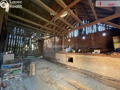 Prodej rodinného domu Brumovice, Hraniční č. 3