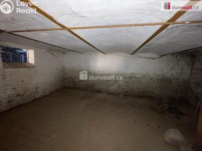 Продаж сімейного будинку Brumovice, Hraniční č. 12