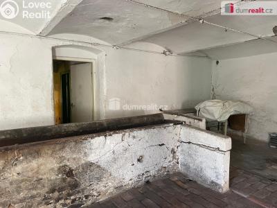 Продаж сімейного будинку Brumovice, Hraniční č. 15