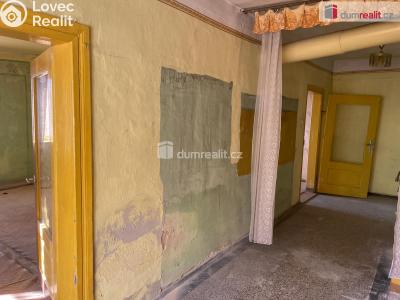 Продаж сімейного будинку Brumovice, Hraniční č. 17