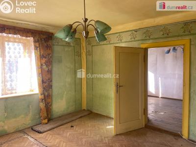 Продаж сімейного будинку Brumovice, Hraniční č. 19