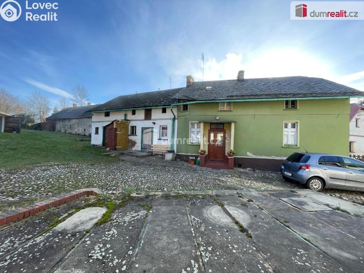 Prodej rodinného domu Brumovice, Hlavní 75/56 č. 7