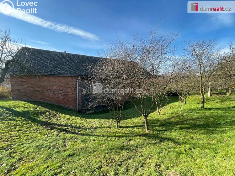 Prodej rodinného domu Brumovice, Hlavní 75/56 č. 10