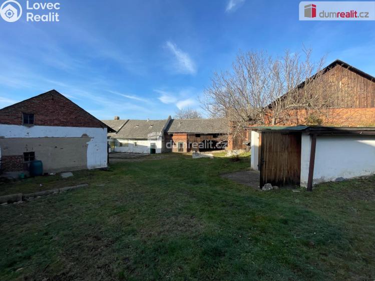 Prodej rodinného domu Brumovice, Hlavní 75/56 č. 11