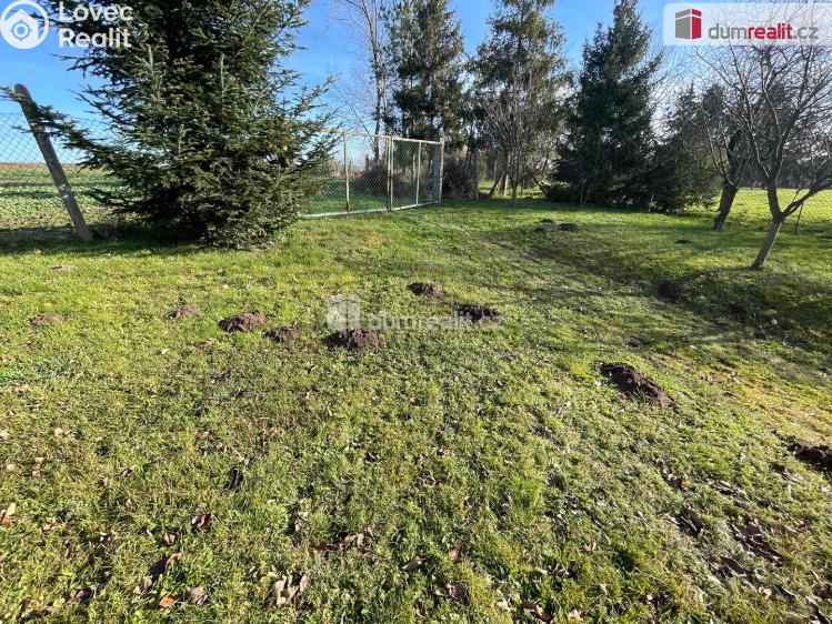 Prodej rodinného domu Brumovice, Hlavní 75/56 č. 13