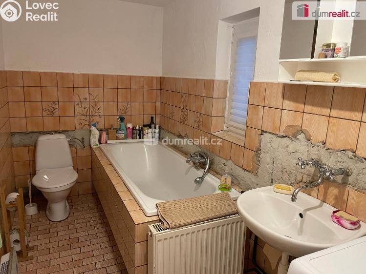 Prodej rodinného domu Brumovice, Hlavní 75/56 č. 18