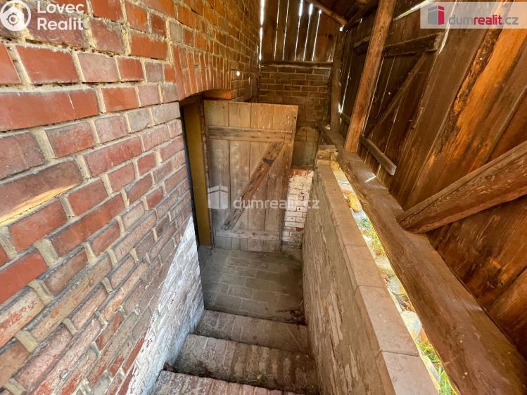 Prodej rodinného domu Brumovice, Hlavní 75/56 č. 20