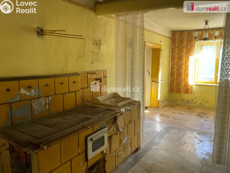 Prodej rodinného domu Brumovice, Hlavní 75/56 č. 23