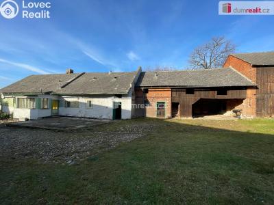 Prodej rodinného domu Brumovice, Hlavní č. 2