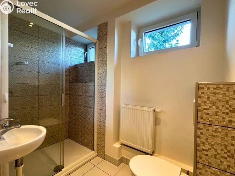 Pronájem rodinného domu Kyšice, V. Vlčka 202 č. 11